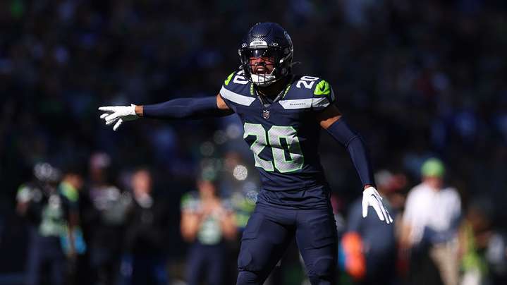 They're back: Seattle Seahawks activate Love, Reed off IR