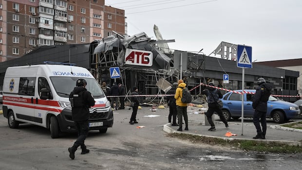 Zelenskyy offers to drop NATO aspirations, remains against ceding territory to Russia