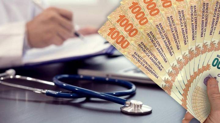 Uno por uno, todos los aumentos que llegan en diciembre