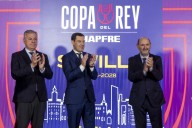 Talavera, Guadalajara, Atlético Baleares y Ourense, los grandes agraciados en el sorteo de Copa