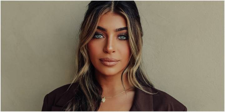 CAA Signs 'Real Housewives Of New Jersey' Star Gia Giudice