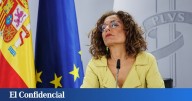 Este es el salario que cobrarán los funcionarios en Madrid tras la subida del Gobierno