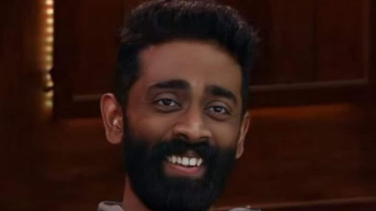 Bigg Boss 19 Finale: Pranit More Emerges As Second Runner Up In Salman Khan