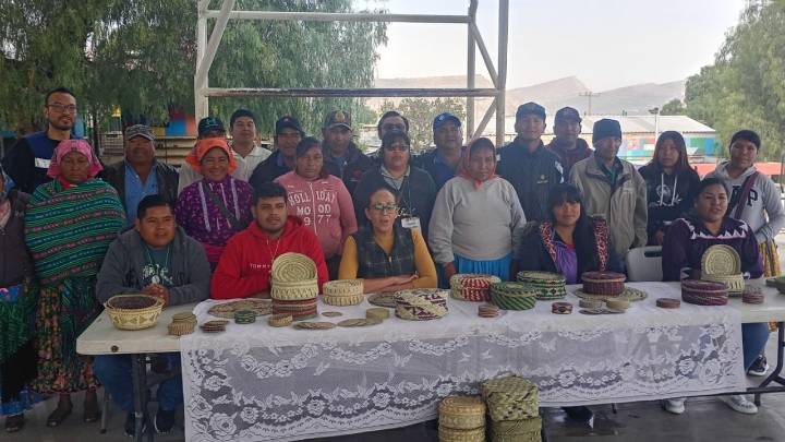 Mujeres tarahumaras migran más que los hombres; escasez de agua provoca cambio en roles familiares