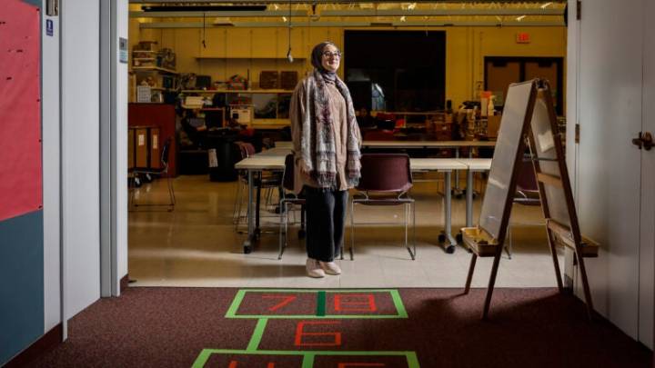 Federal judge reinstates detained Tufts' student immigration record