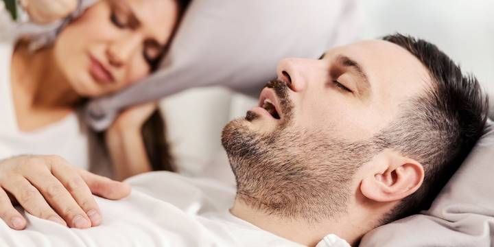 Ritmo circadiano y salud cardiovascular: por qué el mayor daño vascular por apnea del sueño ocurre a las 3 de la mañana