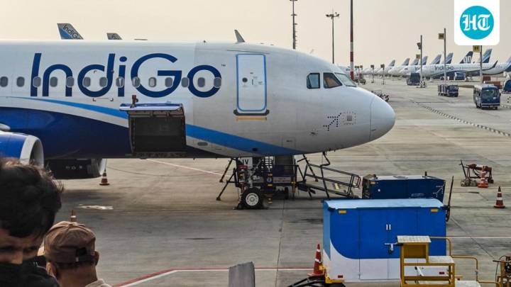DGCA lets 12 FOIs on deputation to regulator to operate IndiGo flights