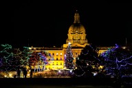 17 fantastic things to do in Edmonton this week: Dec. 15 to 19