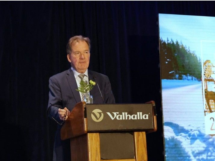 Pirie: 'When it comes to tourism, you’ve got to tuck your elbows in'