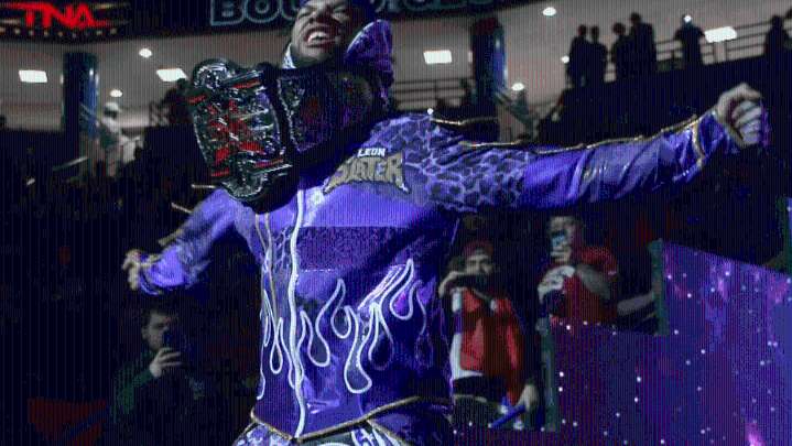 'Thursday Night Impact' to Air AMC in Deal With TNA Wrestling