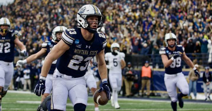 Montana State moving on, but says performance and composure must improve