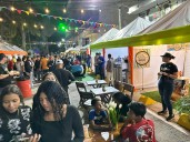 50 emprendedores locales participarán en la Feria Navidades en Paz 2025 en Los Teques