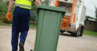 When bin collections will change across Suffolk in 2026