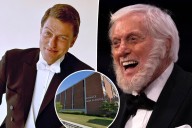 Exclusive | Inside Dick Van Dyke's hometown visit ahead of 100th birthday