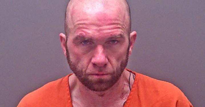 Man busted in Baldwin County child sex sting had fentanyl, authorities say