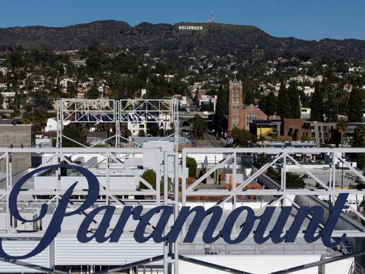 Paramount’s Warner Bros Discovery bid faces conflict of interest concerns