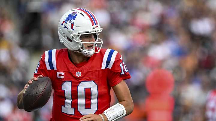 Live updates: Patriots need win vs. Giants to take AFC’s No. 1 seed