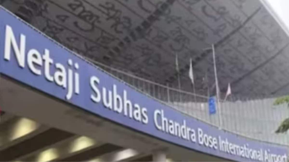 Mosque Near Kolkata Airport Affects Secondary Runway Use: Centre