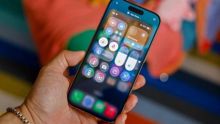 The Guy Behind Liquid Glass Is Leaving Apple for Meta