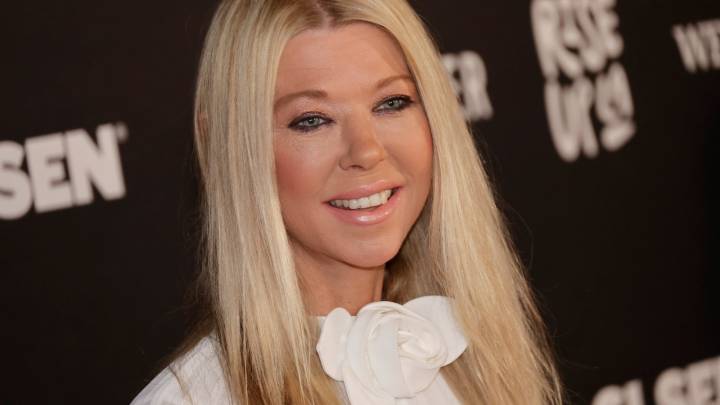 Tara Reid Stands by Drugged Claims Despite Police Finding No Evidence