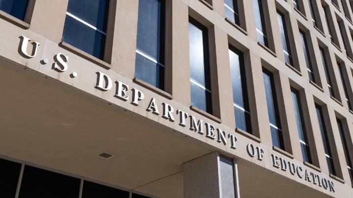 Education Department recalls fired attorneys amid civil rights complaint backlog