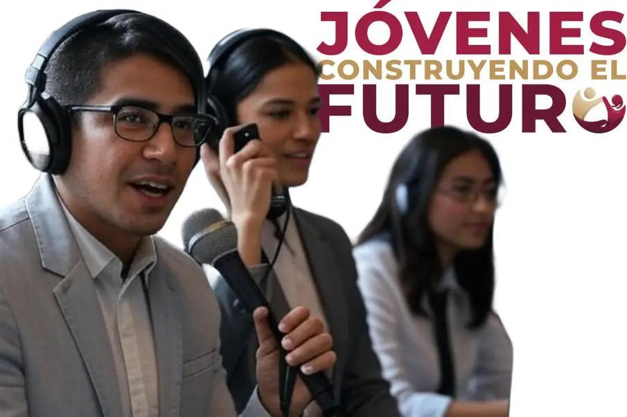 Inicia registro de Jóvenes Construyendo el Futuro: Aquí pasos y requisitos