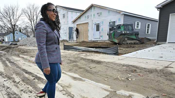 These workforce housing communities are coming to Warren