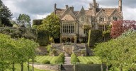 Inside Britain's 'most beautiful house' loved by film and music stars selling for £12.5m