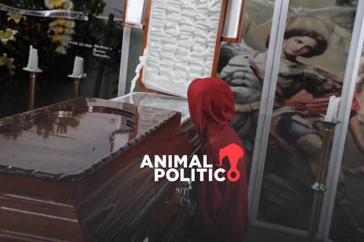 Récord histórico: más de 200 mil víctimas de homicidio doloso en el sexenio de AMLO