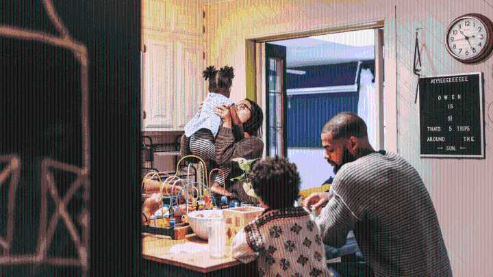 Is $140,000 the New Poverty Line for Americans?