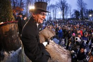 Outdoors: Folklore or not, it’s fun to follow nature’s critters for signs of a harsh winter