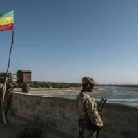 'Only a miracle can end this nightmare': Eritreans fear new Ethiopia war