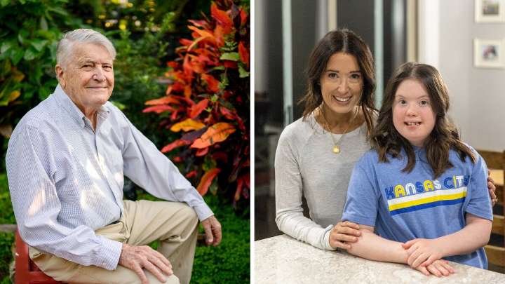 50 years after the birth of special education, some fear for its future under Trump