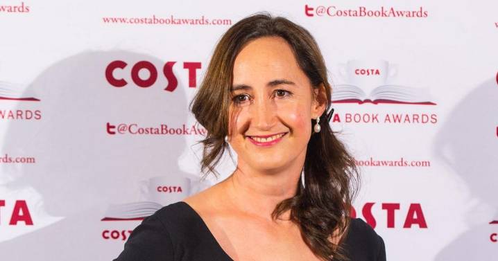 BREAKING: Shopaholic author Sophie Kinsella dies aged 55 after cancer battle