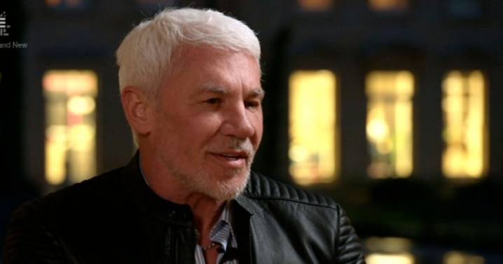 Wayne Lineker out of intensive care but still in hospital 'unable to walk'