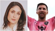 Kareena Kapoor Khan scheduled to meet Lionel Messi in Mumbai before his G.O.A.T India Tour 2025; Know details