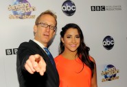 Bystanders call for help after finding famous comedian unresponsive on street