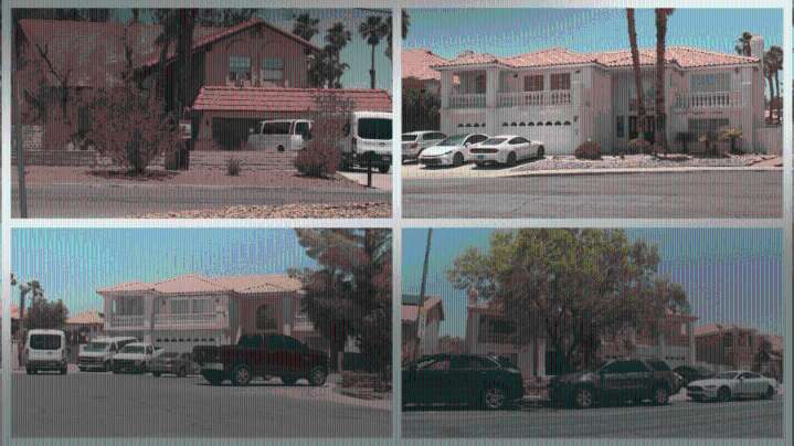 Children removed from Las Vegas group home as county serves search warrant