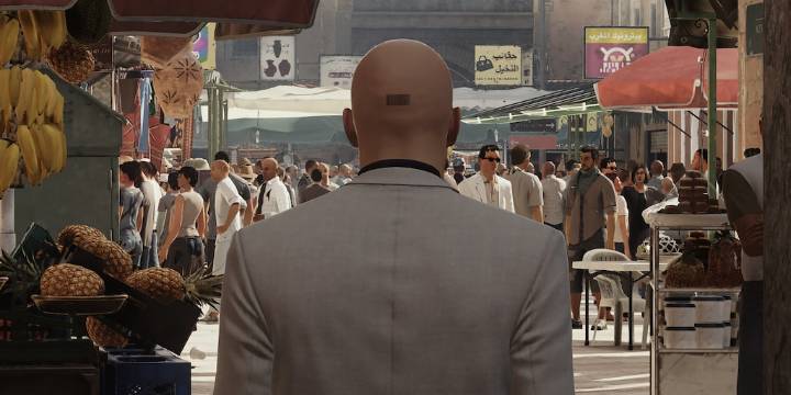 IO Interactive confirma que volverá a trabajar en Hitman luego del juego de James Bond