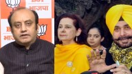 ‘Deep-Rooted Corruption’: BJP Targets Congress After Navjot Kaur’s ‘Rs 500 Cr For CM’ Bombshell
