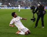 European football: Real Madrid relieve pressure on Xabi Alonso with crucial win at Alavés