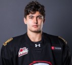 Winterhawks Player of the Week: Alex Weiermair
