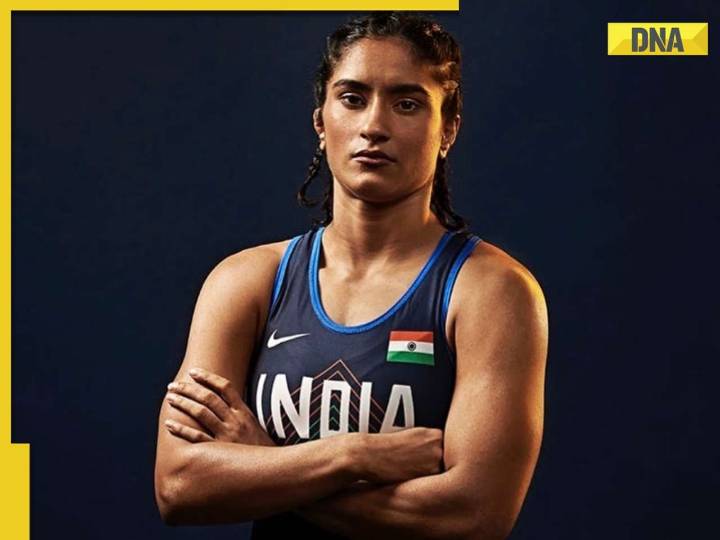 Vinesh Phogat makes retirement U-turn, eyes comeback with gold at LA Olympics