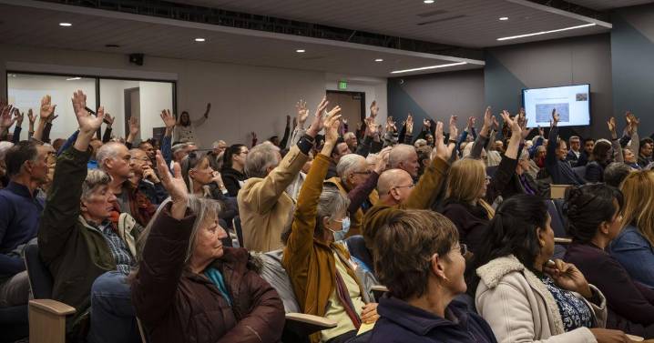 BernCo Planning Commission approves substation permit in Northeast Heights amid public outcry