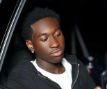 NYC teen basketball player vows to play again after stray bullet shooting leaves him unable to walk