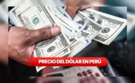 Precio del Dólar en Perú HOY, miércoles 10 de diciembre: consulta aquí la última cotización y el tipo de cambio
