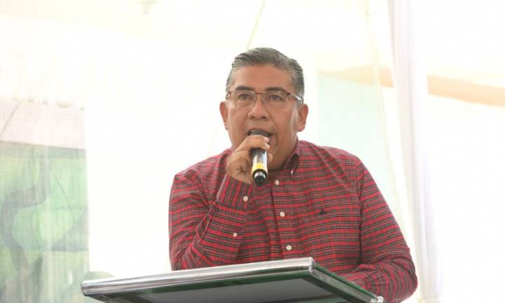 Soledad garantizará aguinaldos sin recurrir a préstamos