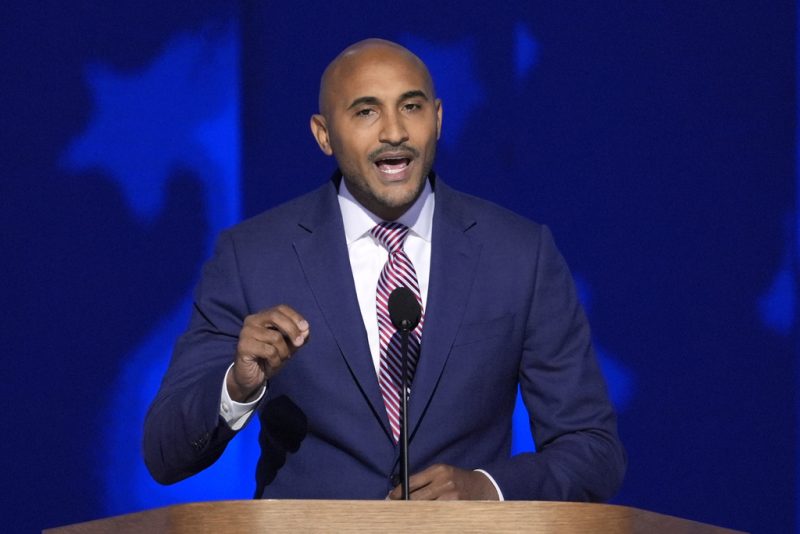 Alabama Rep. Figures introduces bill to help children who stutter