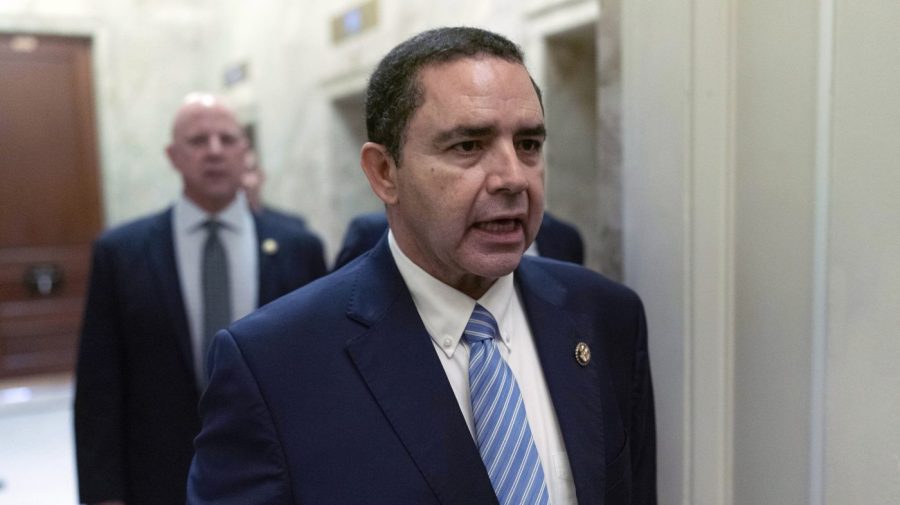 Cuellar: Biden-era DOJ ‘absolutely’ targeted me