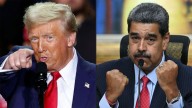 Trump dice que Maduro tiene los «días contados» y no descarta una invasión terrestre